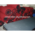 neoprene rubber sheet fabric